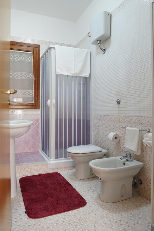 Bono Vacanze Casa Bono Sciacca Esterno foto