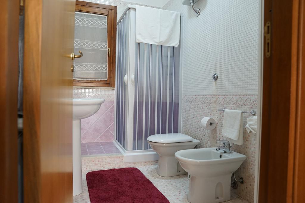 Bono Vacanze Casa Bono Sciacca Esterno foto
