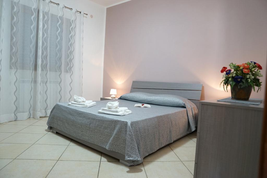 Bono Vacanze Casa Bono Sciacca Esterno foto