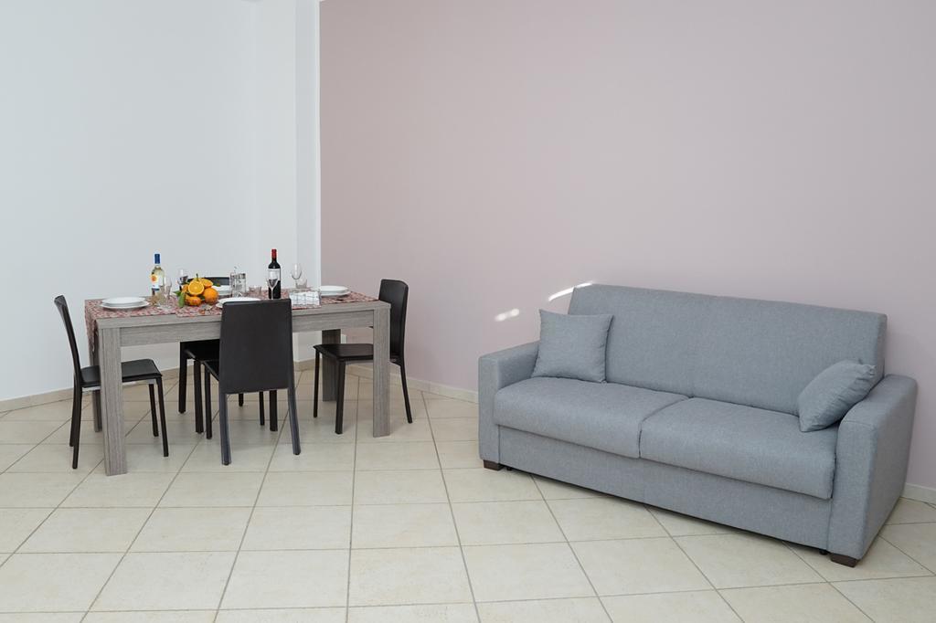 Bono Vacanze Casa Bono Sciacca Esterno foto