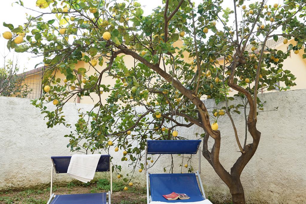 Bono Vacanze Casa Bono Sciacca Esterno foto